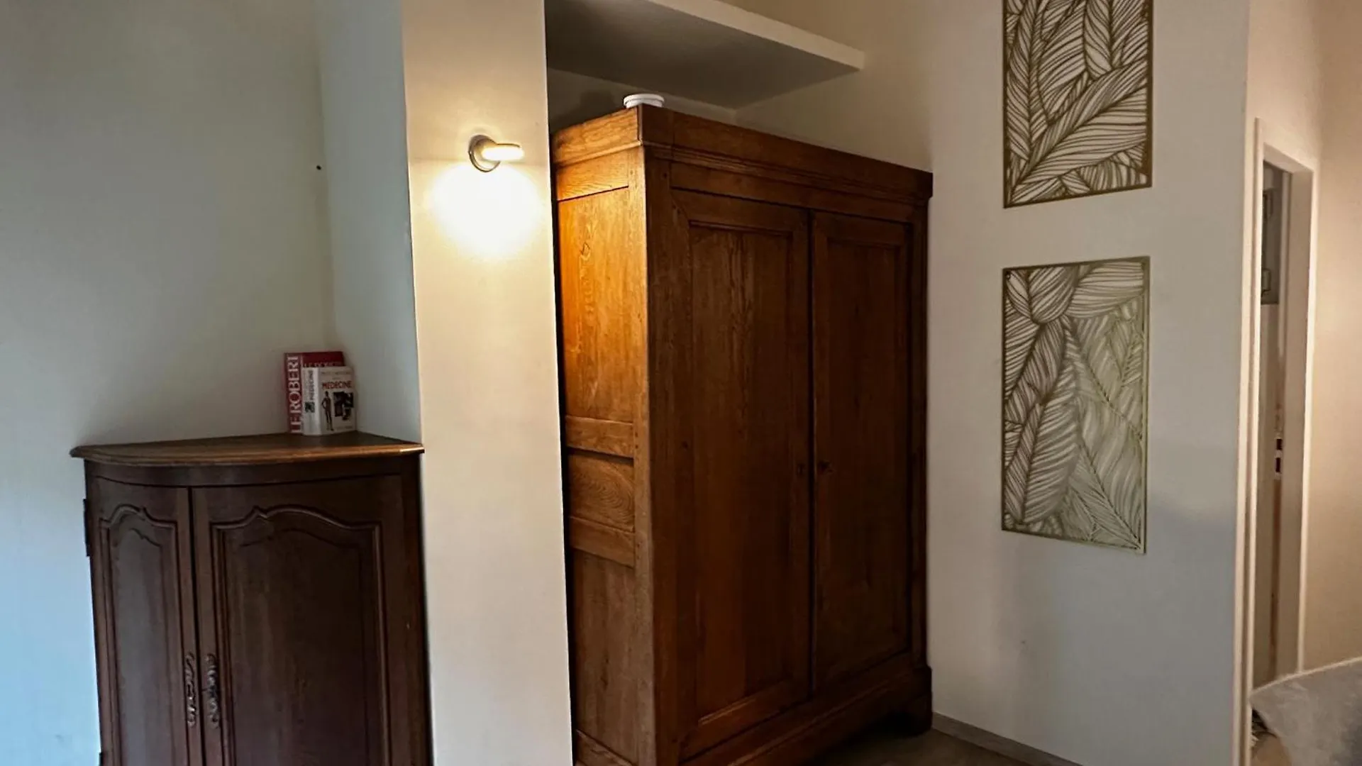 Holiday home Le Hameau Du Petit Nice Vivarois Chalencon