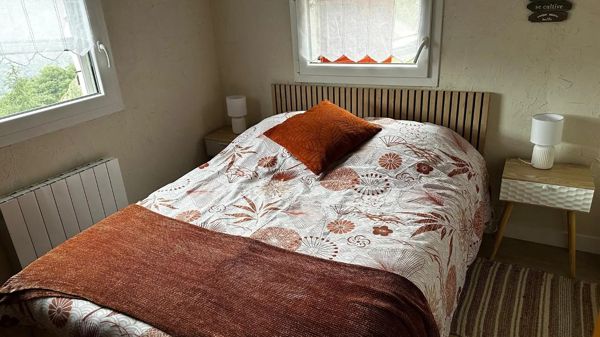 Le Hameau Du Petit Nice Vivarois Chalencon Holiday home